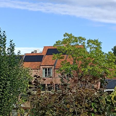 Huyze Vinteling Bed and Breakfast Ieper Eksteriør billede