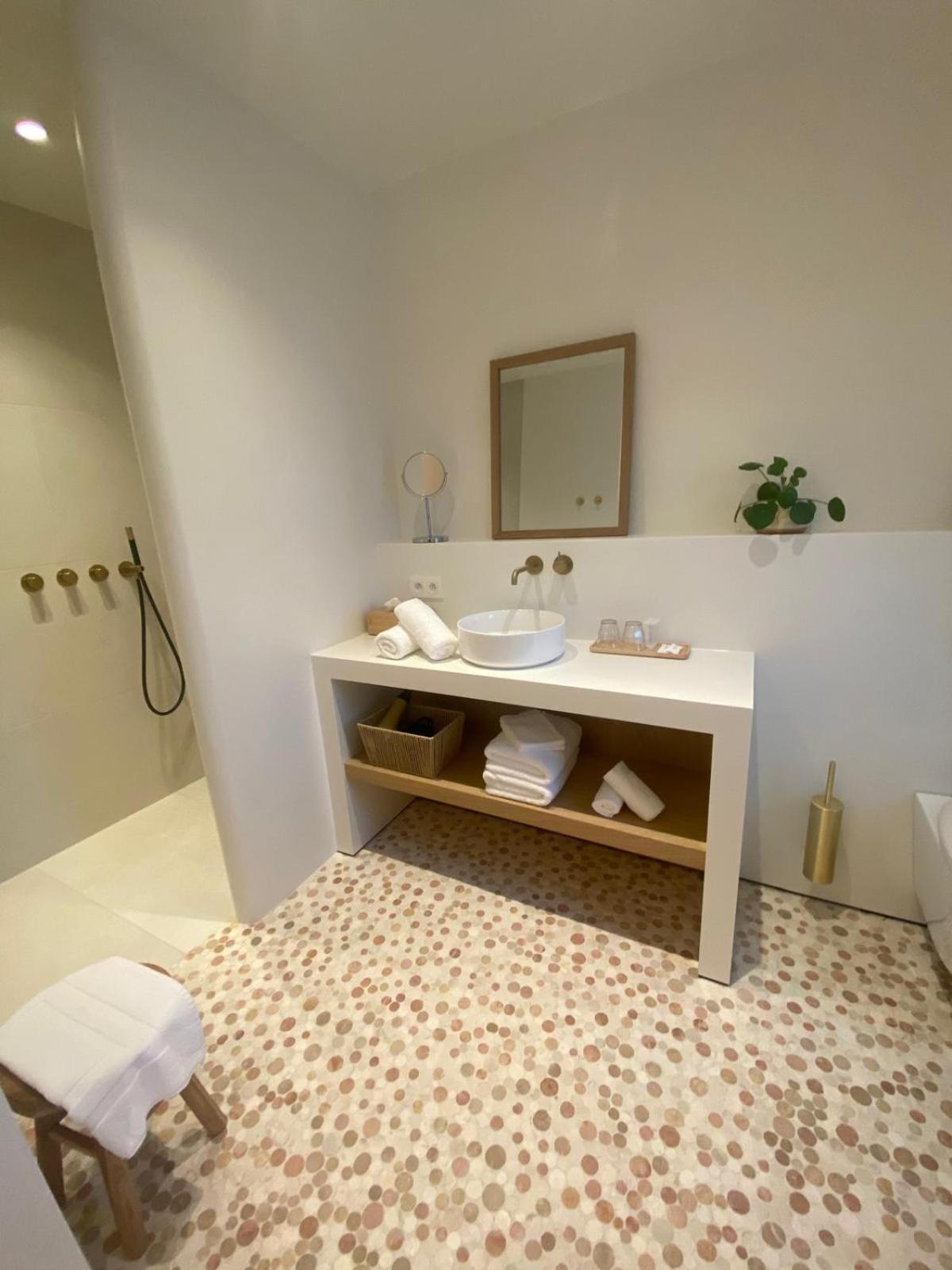 Huyze Vinteling Bed and Breakfast Ieper Eksteriør billede