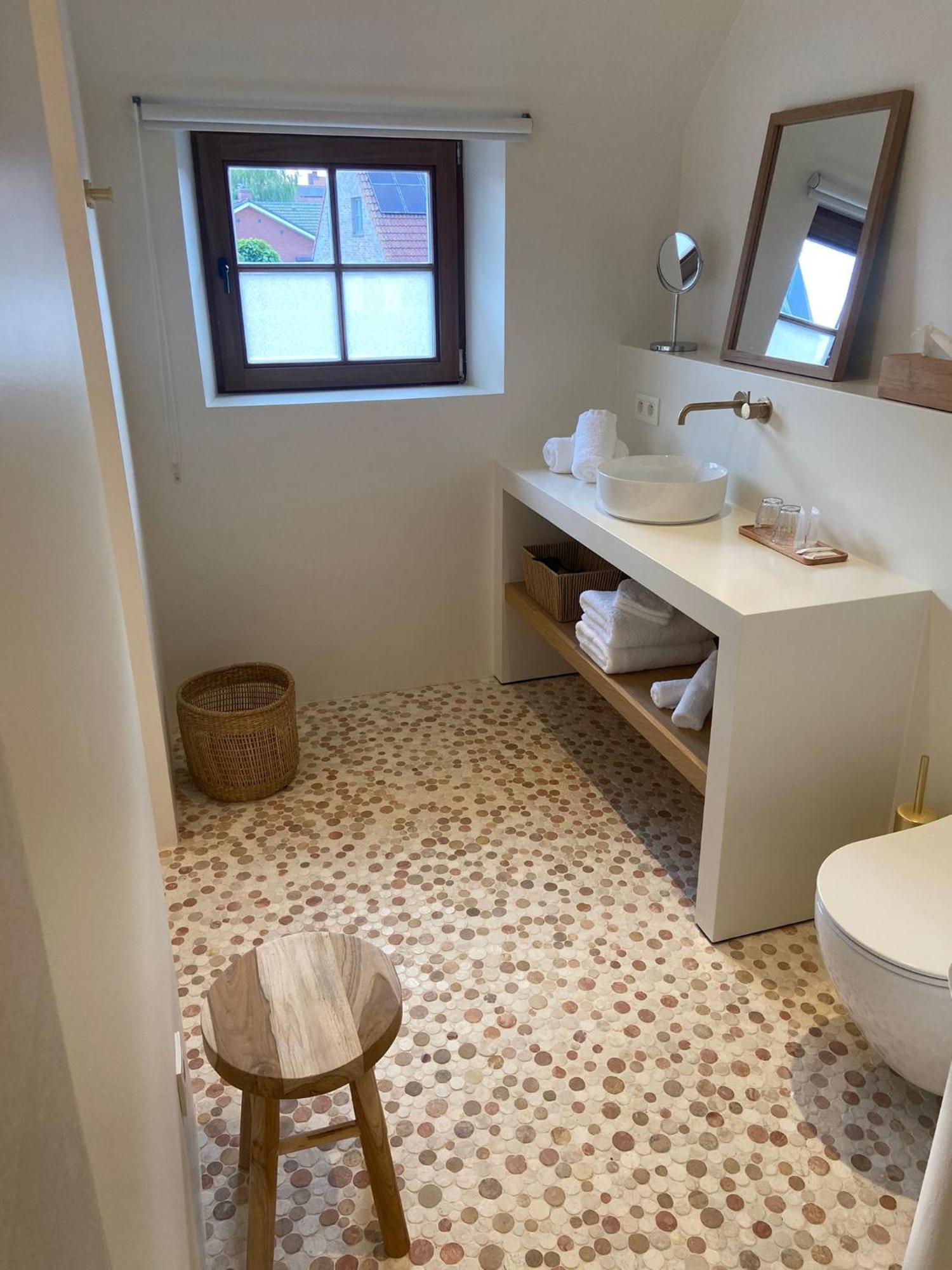 Huyze Vinteling Bed and Breakfast Ieper Eksteriør billede