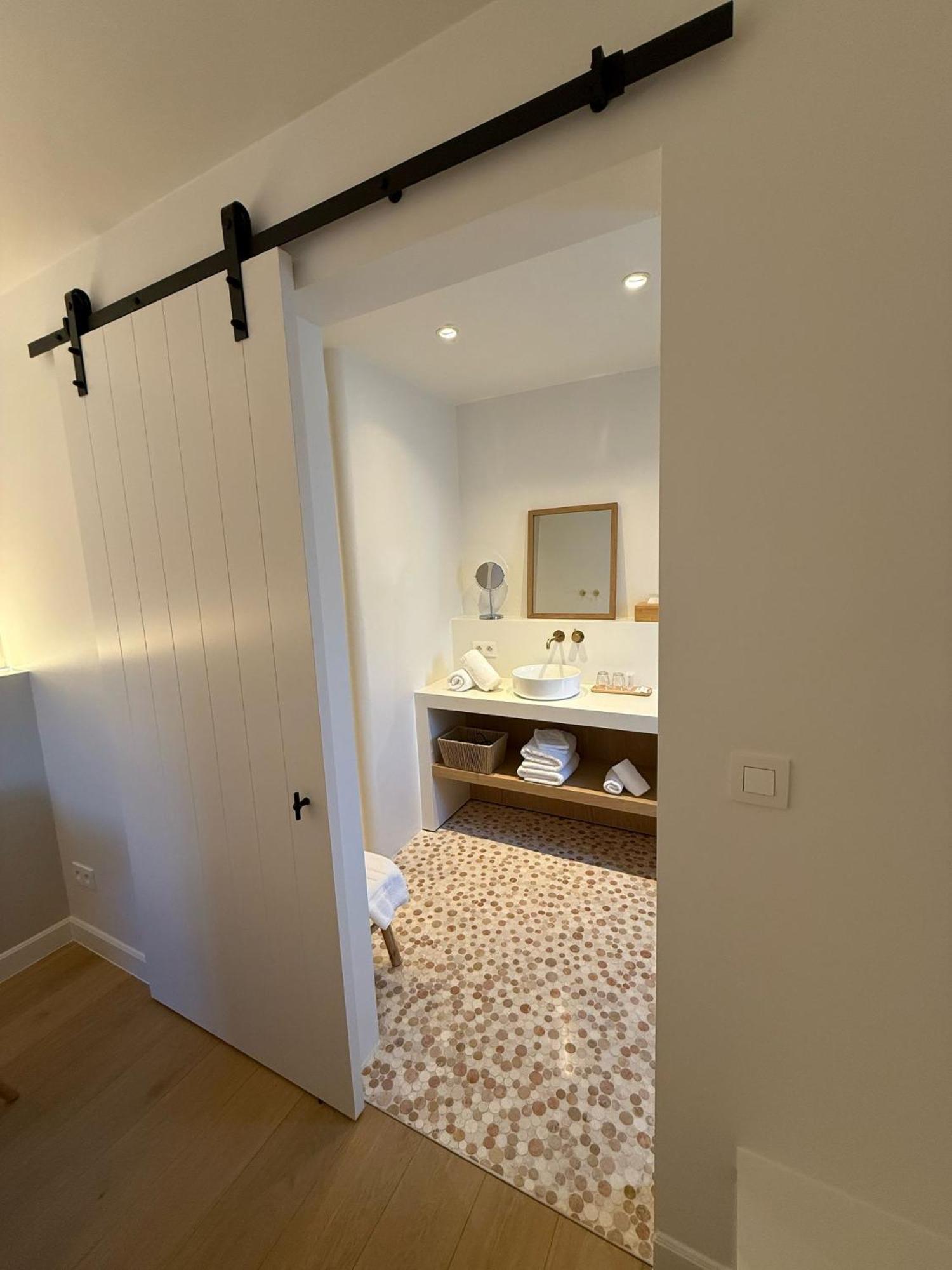 Huyze Vinteling Bed and Breakfast Ieper Eksteriør billede