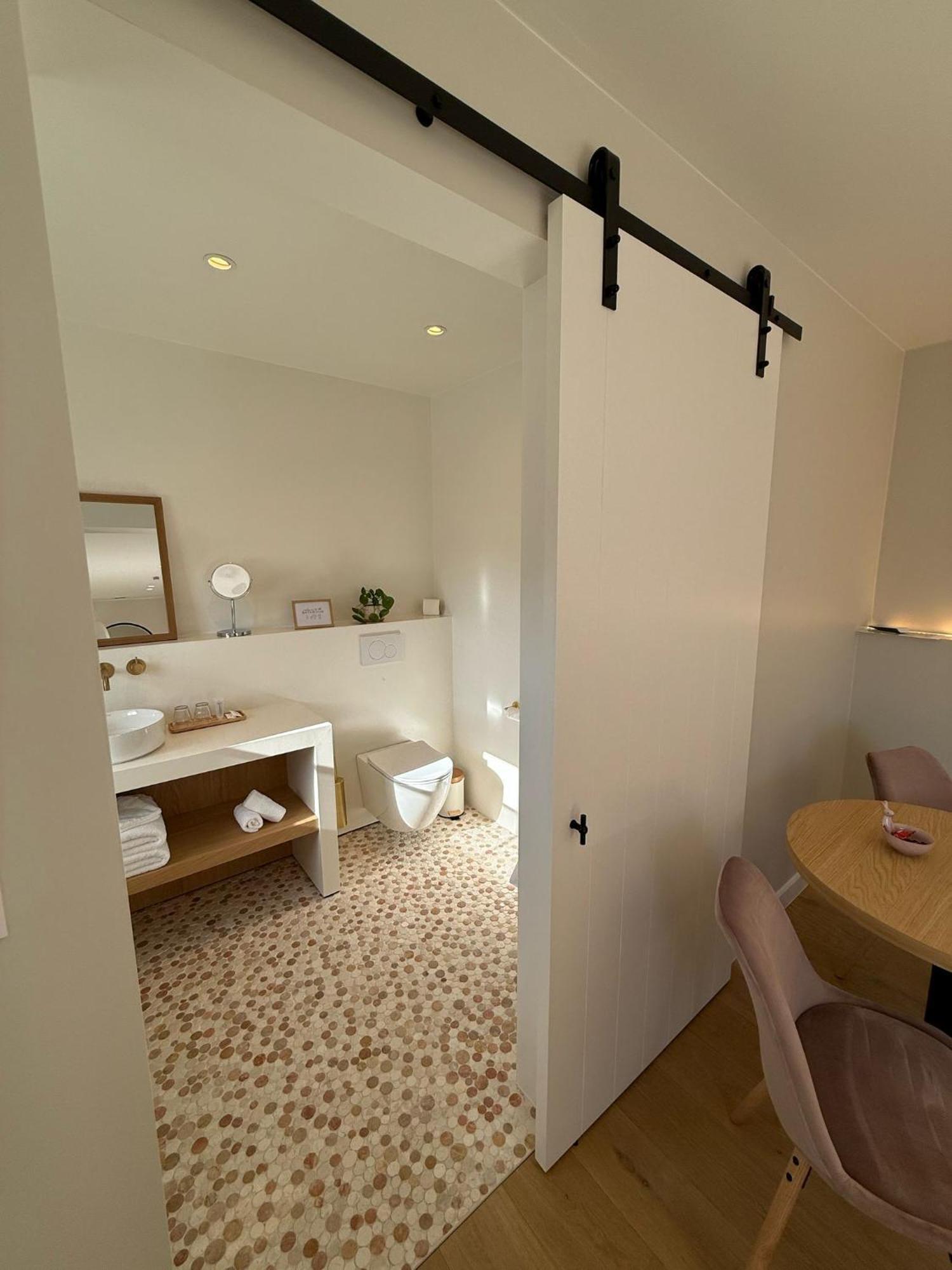 Huyze Vinteling Bed and Breakfast Ieper Eksteriør billede
